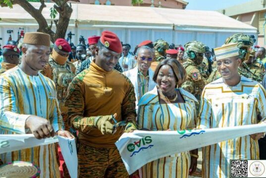 SIAO 2026: Ouagadougou, une terre de rencontres, de découvertes et d’opportunités
