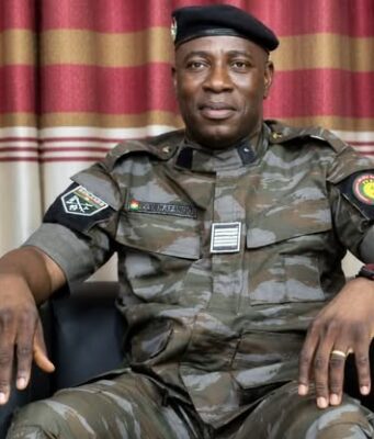 Burkina/Opération Magnan: plus de 141 milliards de FCFA mobilisés avant la clôture des comptes