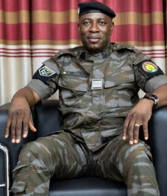 Burkina/Opération Magnan: plus de 141 milliards de FCFA avant la clôture des comptes