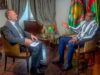 Diplomatie: le Premier ministre réaffirme le refus de toute tutelle sur le Burkina Faso