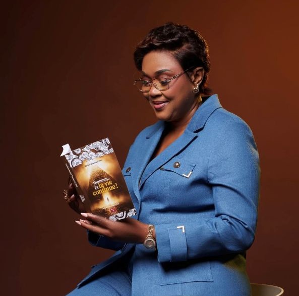 Vanessa Touré