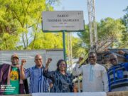 Journées d’hommage au Père de la Révolution burkinabè en Italie