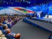 A Moscou, la pensée de Thomas Sankara résonne dans le plaidoyer pour un développement souverain