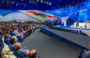 A Moscou, la pensée de Thomas Sankara résonne dans le plaidoyer pour un développement souverain