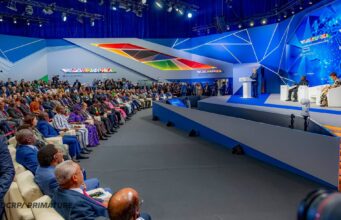 A Moscou, la pensée de Thomas Sankara résonne dans le plaidoyer pour un développement souverain