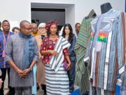 Diplomatie culturelle: le patriotisme burkinabè en vitrine au Musée panrusse des arts décoratifs