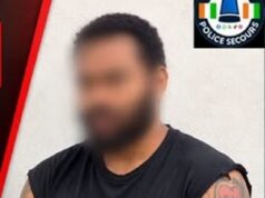 Recherché pour de faits présumés de viols, coach Medhi arrêté au Mali et extradé en Côte d’Ivoire