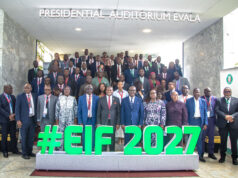 Mobilisation des investisseurs et partenaires en faveur de la transformation de l’Afrique de l’ouest