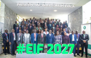 Mobilisation des investisseurs et partenaires en faveur de la transformation de l’Afrique de l’ouest