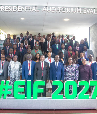 Mobilisation des investisseurs et partenaires en faveur de la transformation de l’Afrique de l’ouest