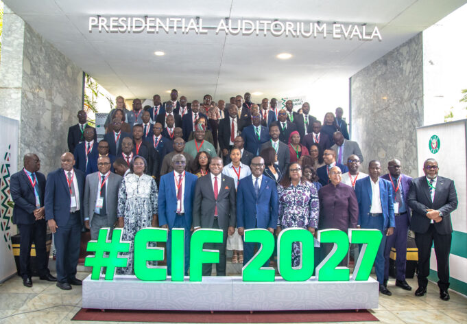Mobilisation des investisseurs et partenaires en faveur de la transformation de l’Afrique de l’ouest