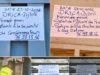 Burkina/Contrôle des produits de grande consommation: cinq boutiques scellées à Batié