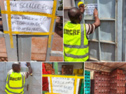 Burkina: neuf établissements scellés lors des contrôles des prix des boissons à Koudougou