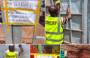 Burkina: neuf établissements scellés lors des contrôles des prix des boissons à Koudougou