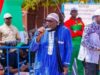 Burkina/Nécrologie: El hadj Aboubacar Tiemtoré dit « Ladji 14 » repose éternellement à Nomgana
