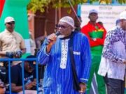 Burkina/Nécrologie: El hadj Aboubacar Tiemtoré dit « Ladji 14 » repose éternellement à Nomgana