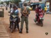 Ouagadougou/Non port du casque: 1 702 engins à deux roues et 25 tricycles mis en fourrière