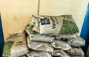 Burkina: importante saisie de marchandises dans les zones de Zabré, Cinkansé et Dialgaye