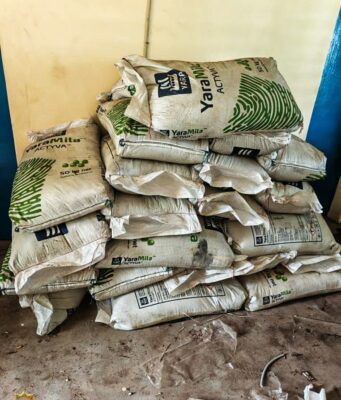 Burkina: importante saisie de marchandises frauduleuses dans les zones Zabré, Cinkansé et Dialgaye