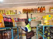 Contrôle des produits de grande consommation: 15 boutiques inspectées à Gombousgou, des infractions constatées