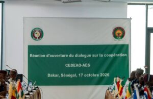 Confédération AES – CEDEAO: un partenariat axé sur le bien-être des populations ouest-africaines