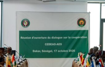 Confédération AES – CEDEAO: un partenariat axé sur le bien-être des populations ouest-africaines