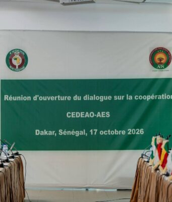 Confédération AES – CEDEAO: un partenariat axé sur le bien-être des populations ouest-africaines