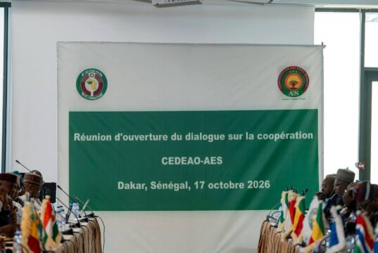 Confédération AES – CEDEAO: un partenariat axé sur le bien-être des populations ouest-africaines