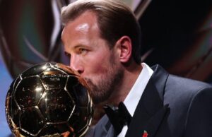 Ballon d’Or 2026: à Ouagadougou, les fans de Yamal et Mbappé digèrent mal le sacre de Harry Kane