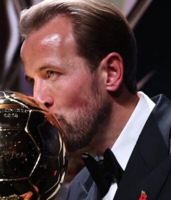 Ballon d’Or 2026: à Ouagadougou, les fans de Yamal et Mbappé digèrent mal le sacre de Harry Kane