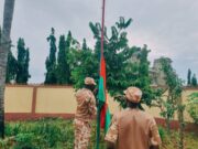 SONATUR: L’unité et la vision révolutionnaire au cœur de la montée des couleurs