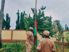 SONATUR: L’unité et la vision révolutionnaire au cœur de la montée des couleurs