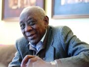 Cheikh Hamidou Kane, l’auteur de «L’Aventure ambiguë», s’éteint à 98 ans