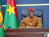 Football burkinabè: le président Traoré annonce la prise de mesures fortes