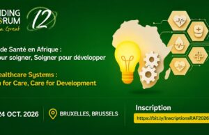 RAF 2026: l’avenir sanitaire de l’Afrique sur la table