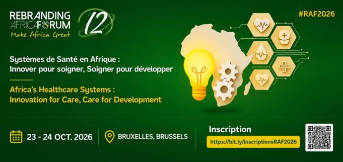 RAF 2026: l’avenir sanitaire de l’Afrique sur la table