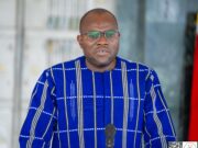 Burkina/Budget 2027 : l’avant-projet de loi de finances table sur 4 200 milliards FCFA