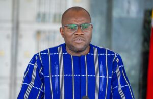 Burkina/Budget 2027 : l’avant-projet de loi de finances table sur 4 200 milliards FCFA