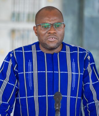 Burkina/Budget 2027 : l’avant-projet de loi de finances table sur 4 200 milliards FCFA