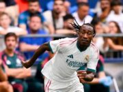 Yan Diomandé offre la victoire au Real Madrid face à Villarreal