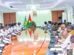 Nouvelles mesures fortes pour le sport burkinabè: thérapie de choc pour un grand corps malade