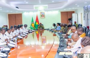 Nouvelles mesures fortes pour le sport burkinabè: thérapie de choc pour un grand corps malade