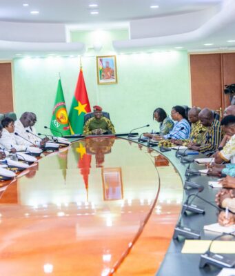 Nouvelles mesures fortes pour le sport burkinabè: thérapie de choc pour un grand corps malade