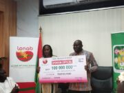 Tour du Faso 2026: la LONAB injecte 100 millions de F CFA pour soutenir la 37e édition