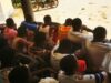 Kombissiri: 25 jeunes interpellés pour incivisme routier et perturbation des cours