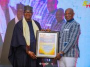 Togo: Jah Press sacré Grand prix de l’événementiel au Sahel au SABAT 2026
