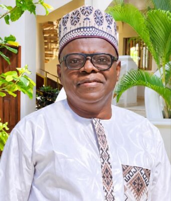 Burkina: décès de El hadj Ali Traoré, ex-DG de la DGTTM