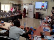 Burkina: « Près de 350 000 personnes ont eu accès aux soins de santé » grâce au CICR