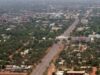 Burkina: des terrains visés par des projets de déclaration d’utilité publique urgente à Ouagadougou et à Gaoua
