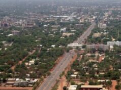 Burkina: des terrains visés par des projets de déclaration d’utilité publique urgente à Ouagadougou et à Gaoua